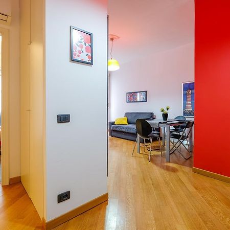 The Best Rent - Tortona Apartment Milan Exterior photo
