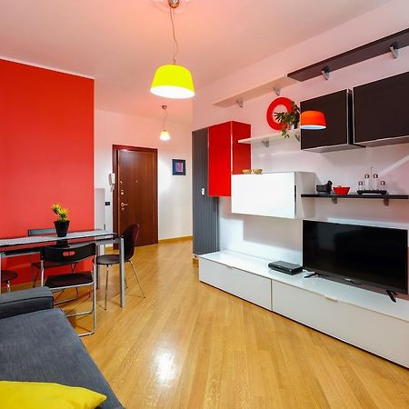 The Best Rent - Tortona Apartment Milan Exterior photo