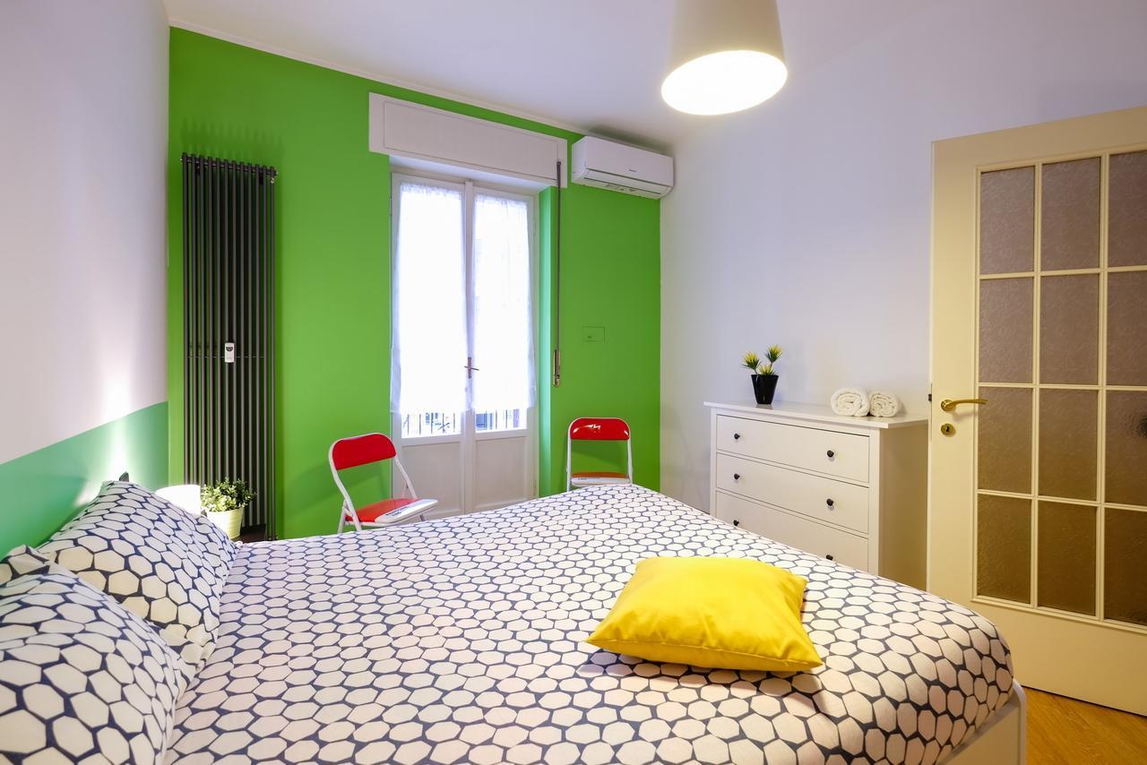 The Best Rent - Tortona Apartment Milan Exterior photo