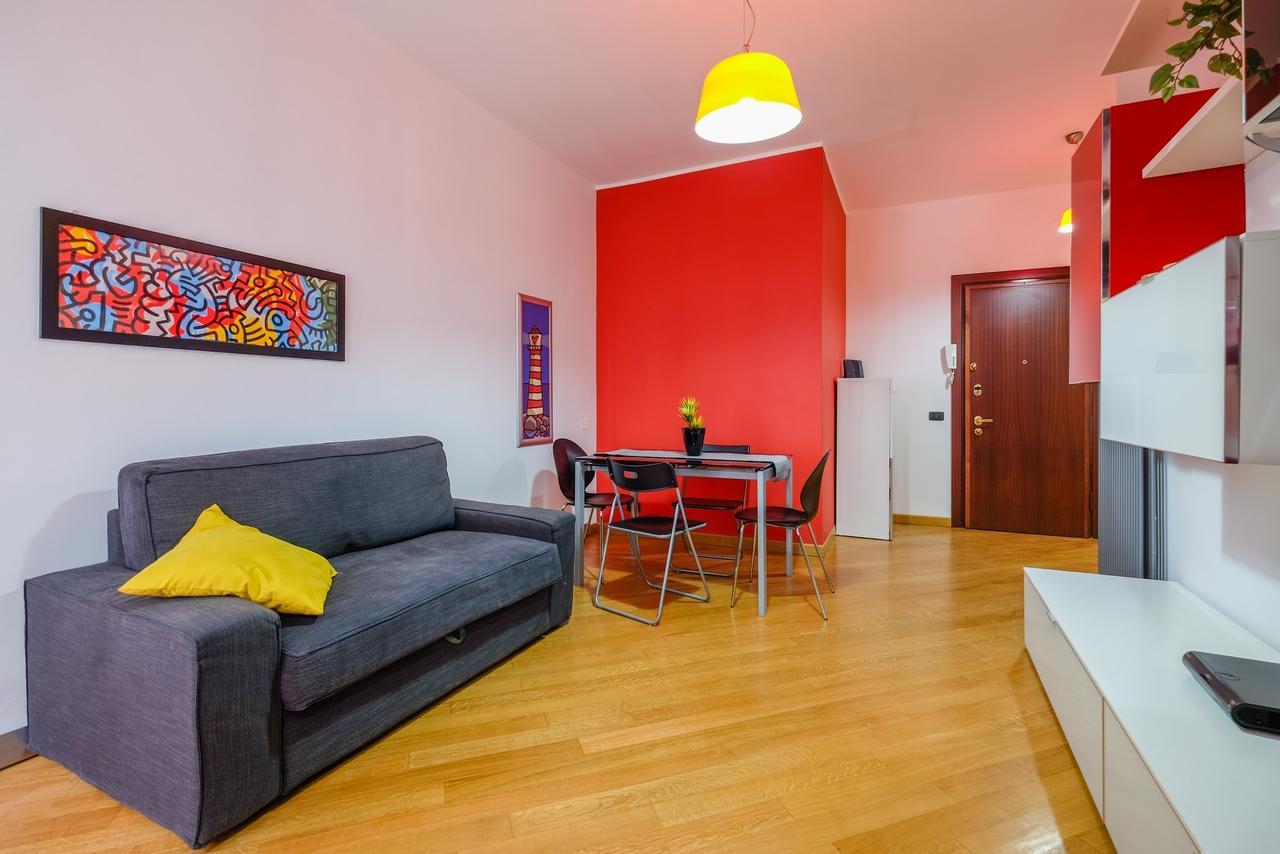 The Best Rent - Tortona Apartment Milan Exterior photo