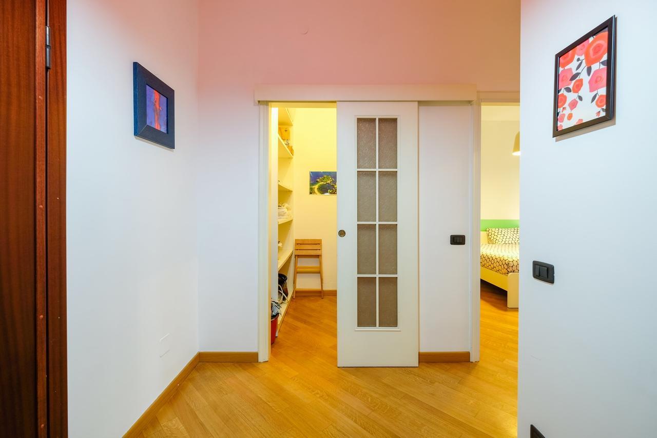 The Best Rent - Tortona Apartment Milan Exterior photo