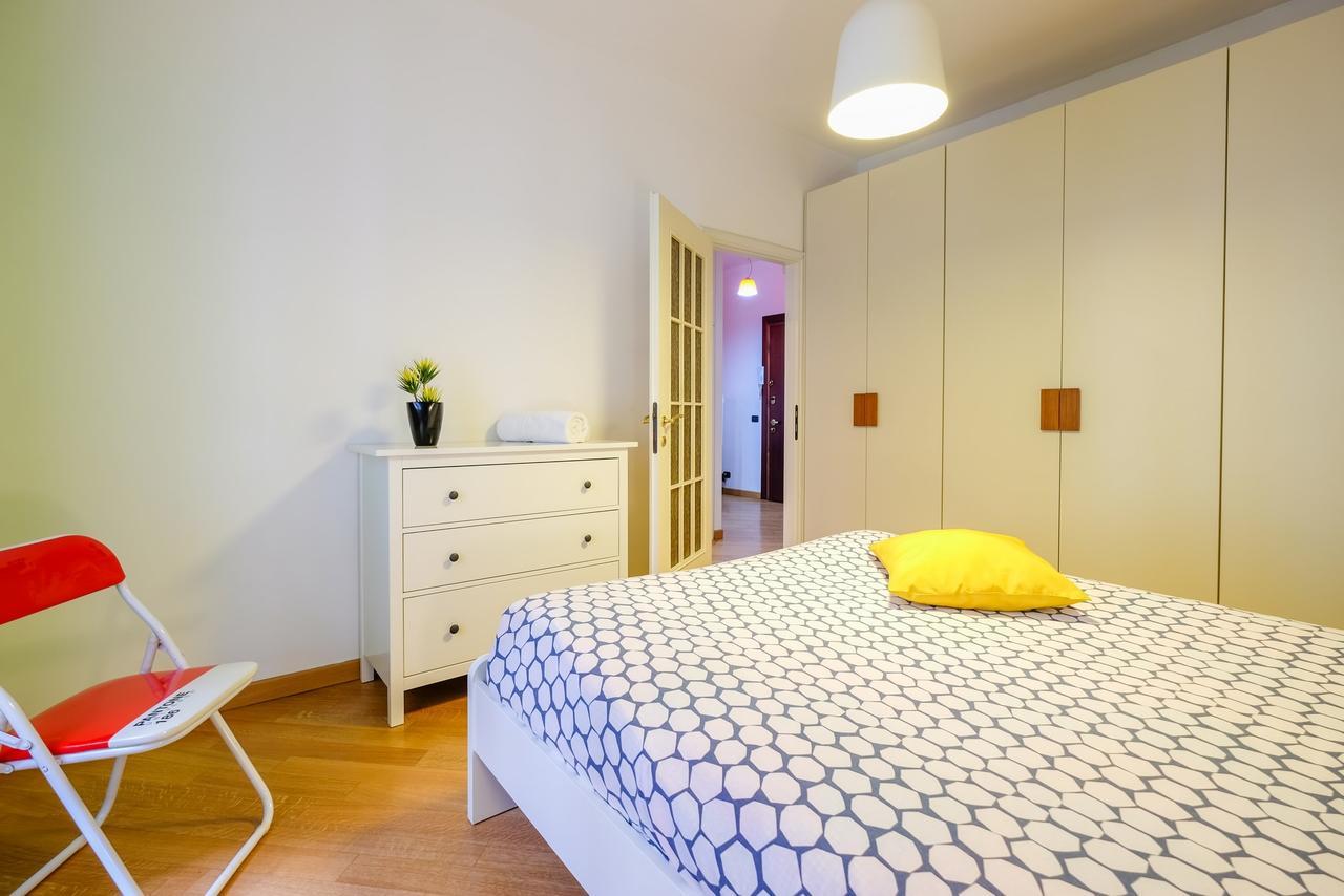 The Best Rent - Tortona Apartment Milan Exterior photo